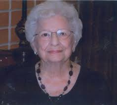 Bernice Holler Obituary