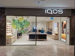 Condimente exotice ingrediente asiatice si delicii internaţionale la rijalis in palas mall. Ce NoutÄÅ£i Aduce Deschiderea Unui Iqos Store In Iasi