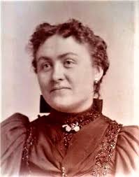 Ella Forbes Griswold (1875-1902)