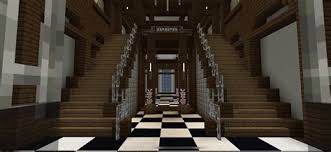 3 awesome staircase designs in minecraft (staircase. Staircase Design Minecraft The Grand Staircase Minecraft Survival 75 Youtube See More Ideas About Minecraft Staircase Minecraft Minecraft Designs School Media