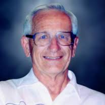 Obituary information for John D. 'Jack' Nemeth