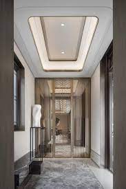 See more ideas about ceiling design, design, false ceiling design. 20 Marvelous Home Corridor Design Ideas That Looks Modern Luxury Ceiling Design Ceiling Design Modern Corridor Design