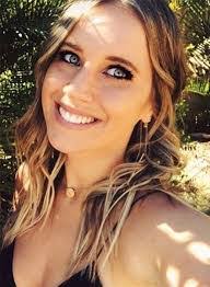 Mandy Britton's Instagram, Twitter & Facebook