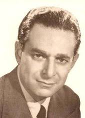 Ralph Herbert (Bass-Baritone)