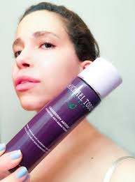 Michael Todd True Organics Cranberry Antioxidant Anti-aging Toner