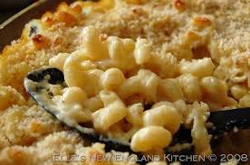 Delish Mac N Cheese Recipe Deeeee Lish Holey Moley This Is Great Ar Baked In Vermont Mac And Cheese Macaroni And Cheese