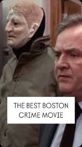 This is the best Boston crime movie, but nobody ever talks about it!, The  Friends of Eddie Coyle is such an amazing movie, with an all-time great  performance by Robert Mitchum, an amazing supporting ...