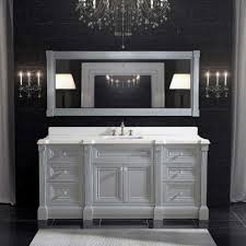 single sink bathroom vanity cabinet