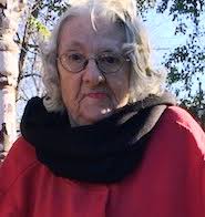 Obituary for Mary Jo (Barry) Price