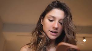 Olga Loland Hot - EPORNER