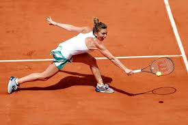 ◾the romanian won both duels in. Simona Halep S Comeback At French Open Preserves Hopes Of A Top Ranking The New York Times