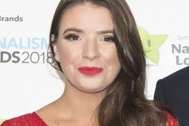 Award-winning journalist Ellen Coyne joins Independent.ie as News  Correspondent