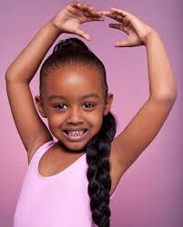 Short hair is always more difficult in styling because long strands are easier to comb and gather in the ponytail or a braid rather than fix unruly short curls sticking out in all directions. 15 Black Kids Haircuts And Hairstyles
