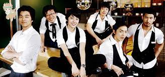 Coffee prince(커피프린스 1호점) 17회 ep17 2007/08/27 mbc tv republic of korea 커피프린스 1호점 full버전 다시보기. Drama Review Coffee Prince Also Known As The 1st Shop Of Coffee By Natalie Medium
