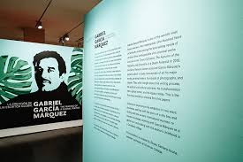 Gabriel García Márquez: The Making of a Global Writer
