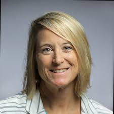 Laura Sample, MHA, FACHE