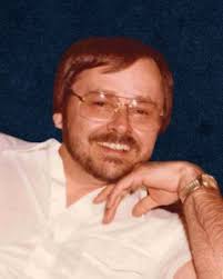 Kenneth "Ken" Erickson