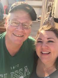 Roslyn Barnes and Mark Copas' Wedding Website