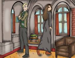 Everything changes when harry gets his hogwarts letter on his 11th birthday. 12 Best Harry Potter Fanfiction Stories To Read In 2020