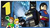 Nov 16, 2014 · follow me on twitter! Lego Batman 3 Beyond Gotham How To Unlock Kilowog Review Youtube