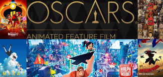 Bohemian rhapsody led the 91st academy awards on sunday, taking home four awards in the actor, film editing, sound mixing, and sound editing categories. 2019 Oscar Predictions Best Animated Feature By Dyemery On Deviantart