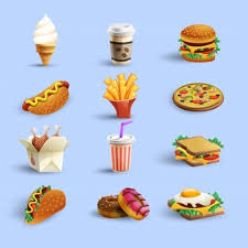 Fast Food Vectors Photos And Psd Files Free Download
