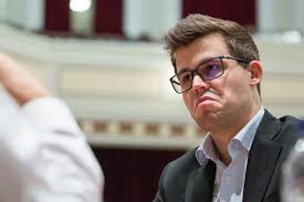 Isle of Man mot spennende sluttspurt