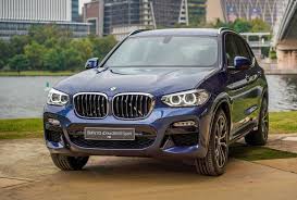 The information you provide to black book, excluding your credit score, will be shared with bmw and a bmw dealership for the purpose of improving your car buying. Bmw X3 Xdrive30i With M Sport 120 Units Only Priced At Rm329k Carsifu