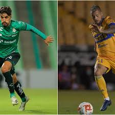 Tigres uanl vs santos laguna: How To Watch Santos Laguna Vs Tigres Uanl In The Us Predictions Odds And Live Stream Online Free Liga Mx 2021 Watch Here