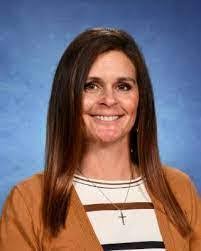 Danielle Helfrich's Instagram, Twitter & Facebook