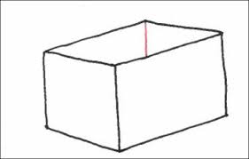 Contact me here and let me know. How To Draw A 3d Cube In 6 Easy Steps Art By Ro