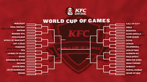 Cosmetics i fortnite dares regret purchasing fortnite battle royale infinity fortnite armory amino. Kfc Gaming Strikes Again In Esports R6 Wins The World Cup Of Games