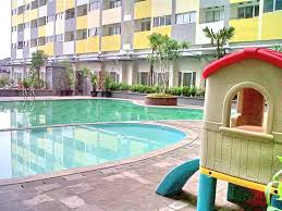 Hal itu membuat akomodasi dan pusat perbelanjaan berkembang pesat di sini. Apartemen Disewakan Disewakan Apartemen Murah Di Jakarta Timur