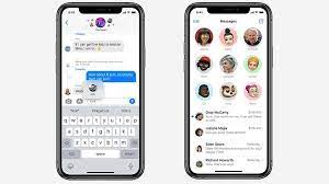 Apple Ios 14 To Have More Organized Home Screen Smarter Messages Enhanced Privacy Apple Ios Apple Iphone Operating System