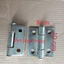 Engsel lipat pintu stainleis steel: Engsel Pintu Lipat Shopee Indonesia
