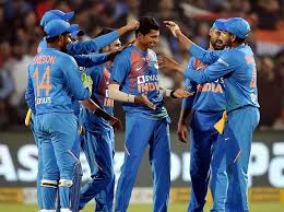 3rd T20 Highlights India Crush Sri Lanka By 78 Runs Win Series 2 0 Business Standard News