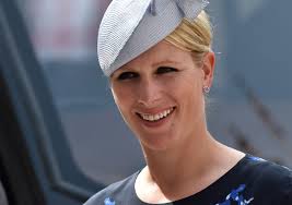 Royal scandal: Zara Tindall's 'secret' nephew born in NZ