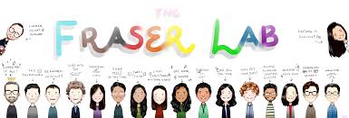Fraser Lab Members