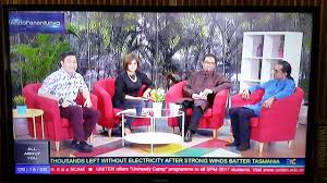 Contact bernama news channel on messenger. Swarasia Kampungku Interview By Bernama News Channel Live On Astro Youtube