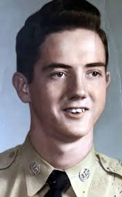 Tribute for James S. Coley