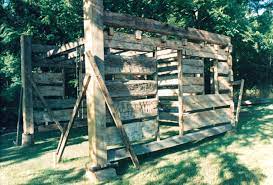 We did not find results for: The Three Sided Cabin Handmade Houses With Noah Bradley