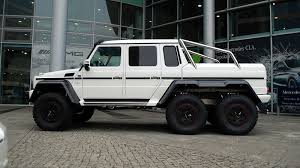 Mercedes Benz G 63 Amg 6x6 Mercedes Benz Mercedes Benz G