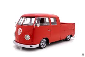 Image result for Poppy Red 1962 Volkswagen