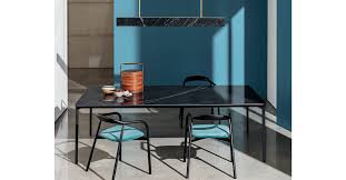 Visit our website agilerevit.com for more families. Slim Glass Dining Table Sovet