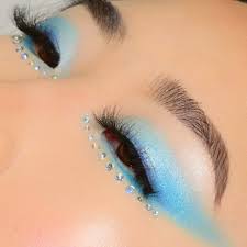 Kelly Cha On Instagram Close Up Of My Recreation Of This Tiktok Filter Tiktok Kellyycha Products Used Jameschar Monolid Makeup Makeup Inspo Instagram