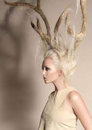 Big Hair Friday Hair Romance Hair Romance Fantasy Hair Wild Hair