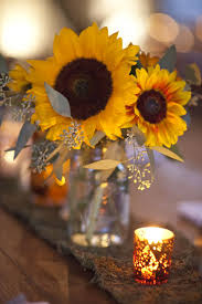 Pin On Sunflower Wedding Ideas