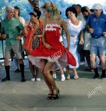 They had taken her from her home town. Cynthia Rhodes S Feet Wikifeet
