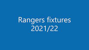 We did not find results for: Rangers Fixtures 2021 22 Youtube