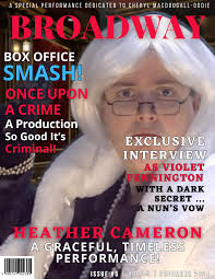 Heather Leigh Cameron